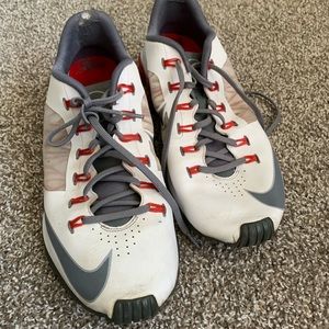 Men’s Nike shoes